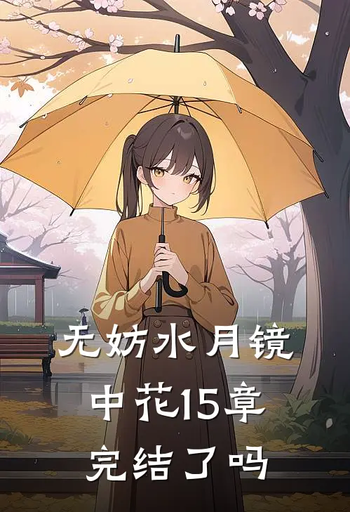 无妨水月镜中花15章完结了吗