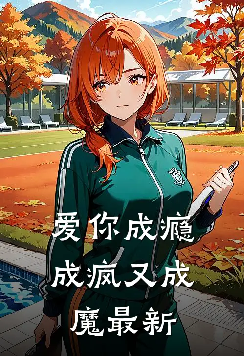 爱你成瘾成疯又成魔最新