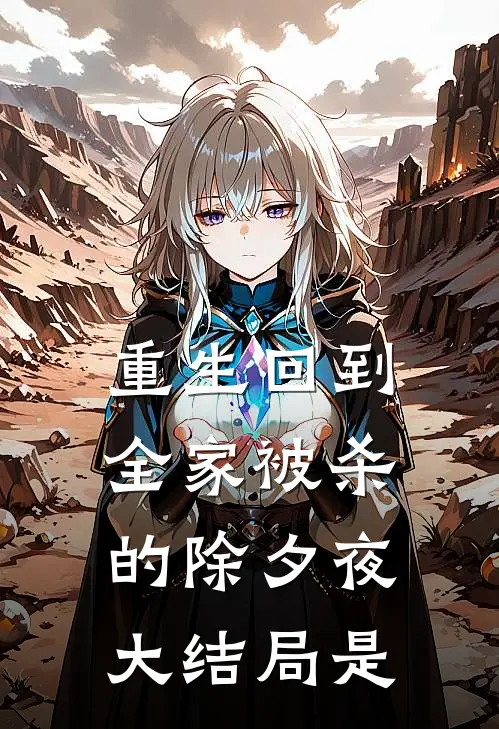 重生回到全家被杀的除夕夜大结局是