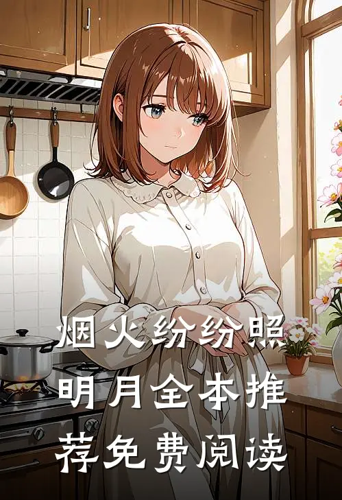 烟火纷纷照明月全本推荐免费阅读