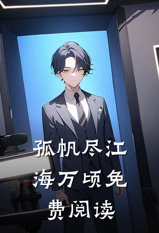 孤帆尽江海万顷免费阅读
