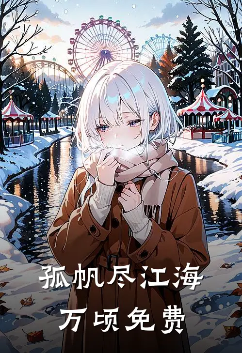 孤帆尽江海万顷免费