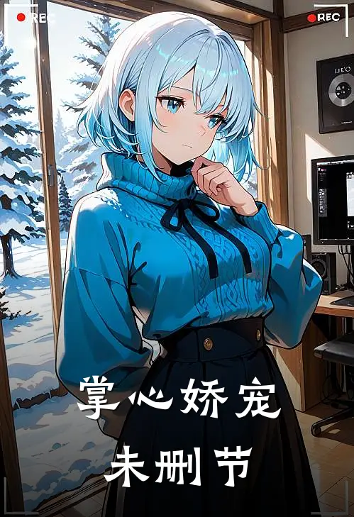 掌心娇宠未删节