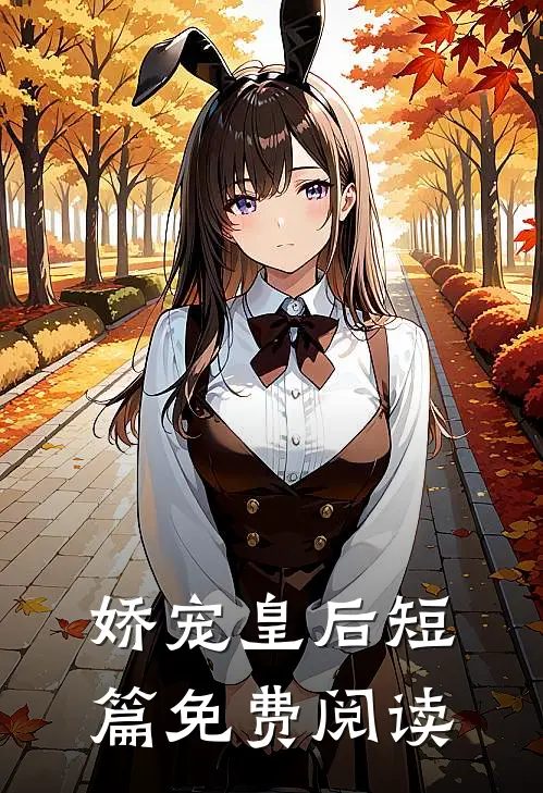 娇宠皇后短篇免费阅读