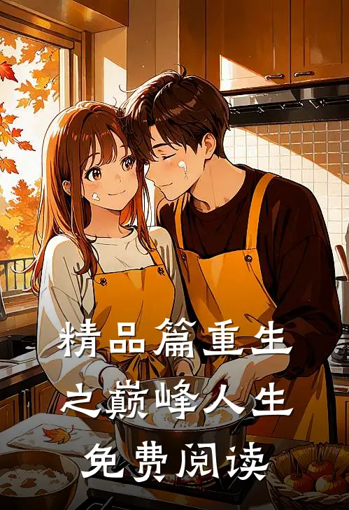 精品篇重生之巅峰人生免费阅读