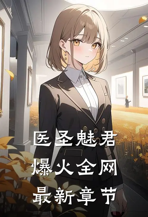 医圣魅君爆火全网最新章节