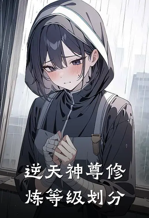 逆天神尊修炼等级划分