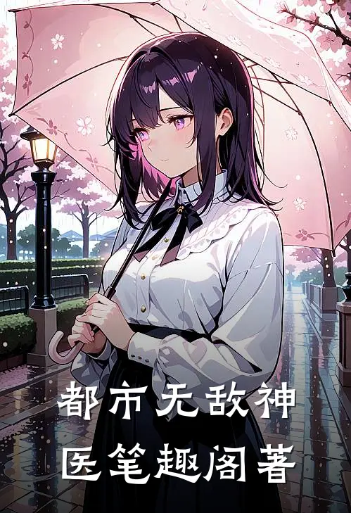 都市无敌神医笔趣阁 著