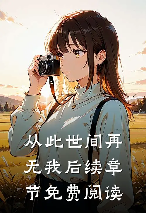 从此世间再无我后续章节免费阅读