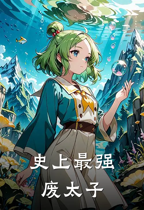 史上最强废太子