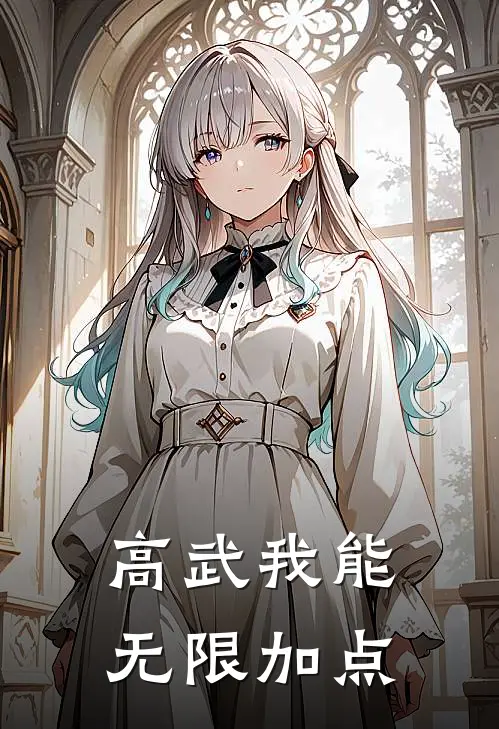 高武我能无限加点
