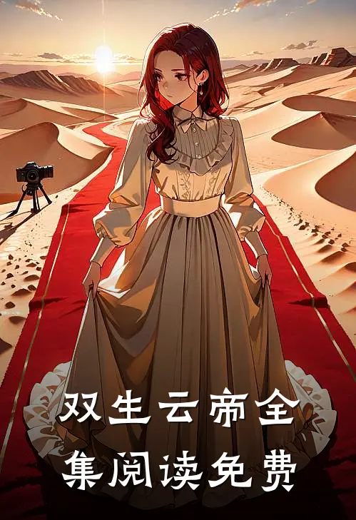 双生云帝全集阅读免费
