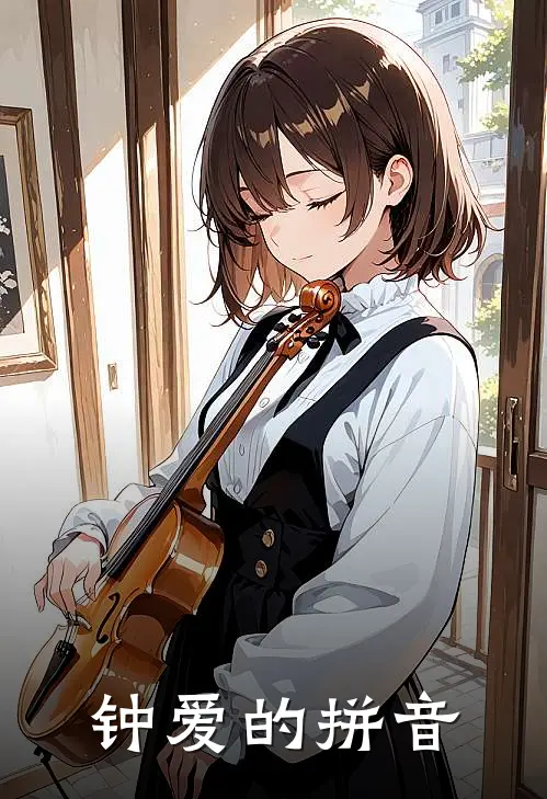 钟爱的拼音