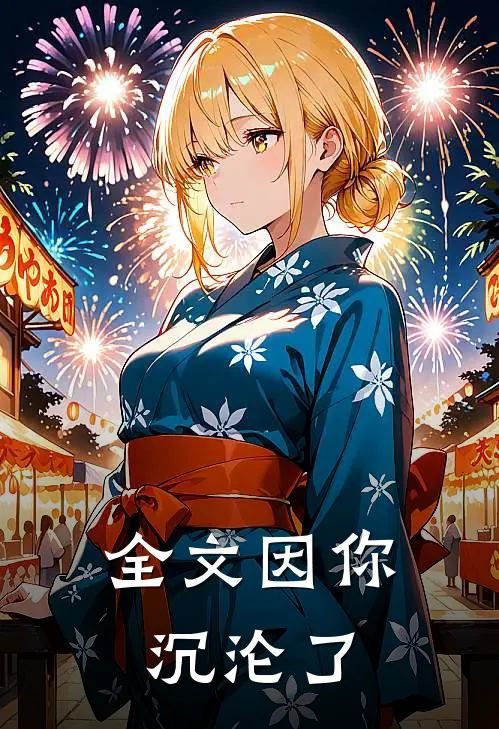 全文因你沉沦了