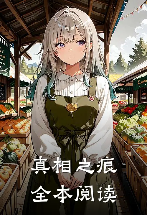 真相之痕全本阅读