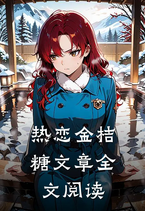 热恋金桔糖文章全文阅读