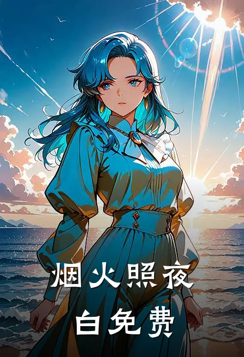 烟火照夜白免费