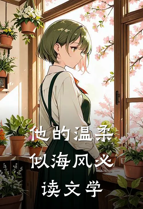 他的温柔似海风必读文学