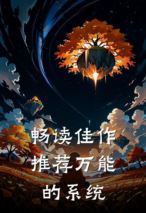 畅读佳作推荐万能的系统