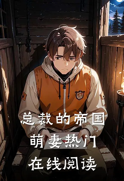 总裁的帝国萌妻热门在线阅读