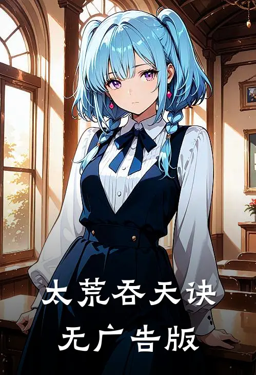 太荒吞天诀无广告版