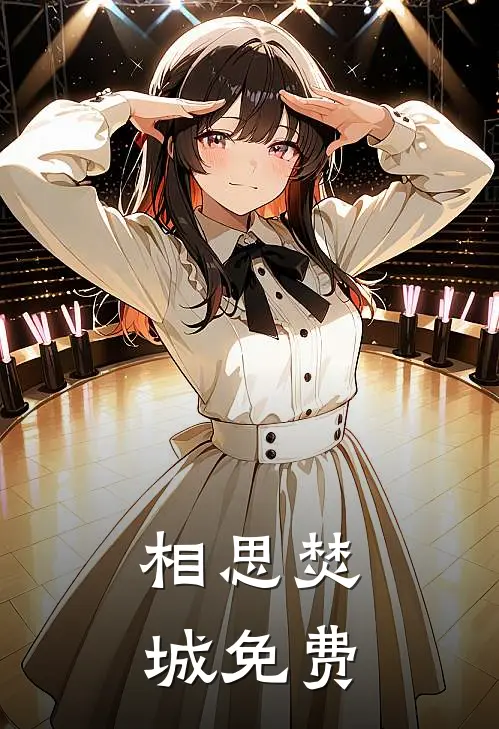 相思焚城免费