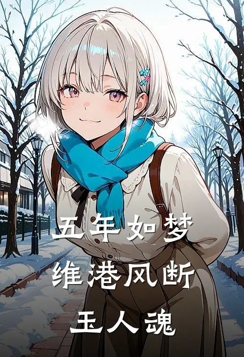 五年如梦，维港风断玉人魂