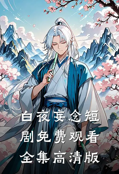白夜妄念短剧免费观看全集高清版
