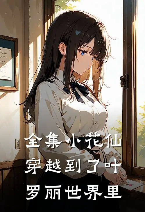 全集小花仙穿越到了叶罗丽世界里