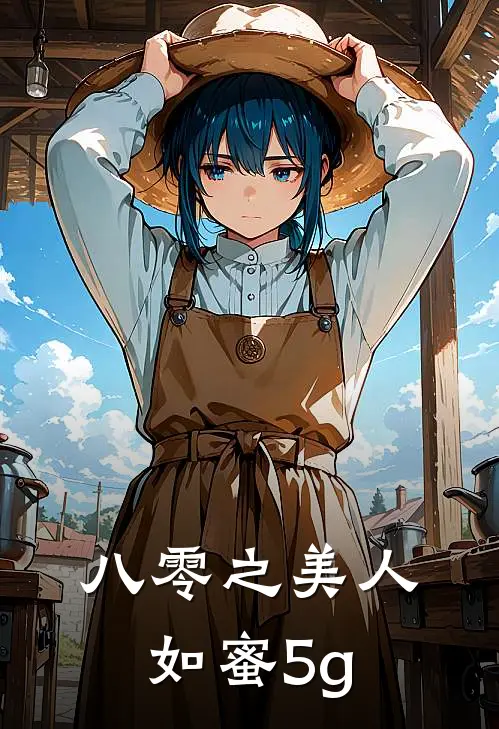 八零之美人如蜜5g