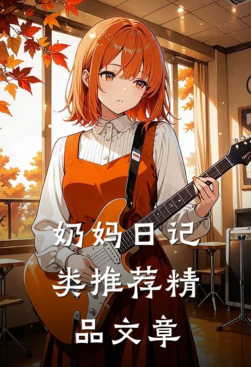 奶妈日记类推荐精品文章