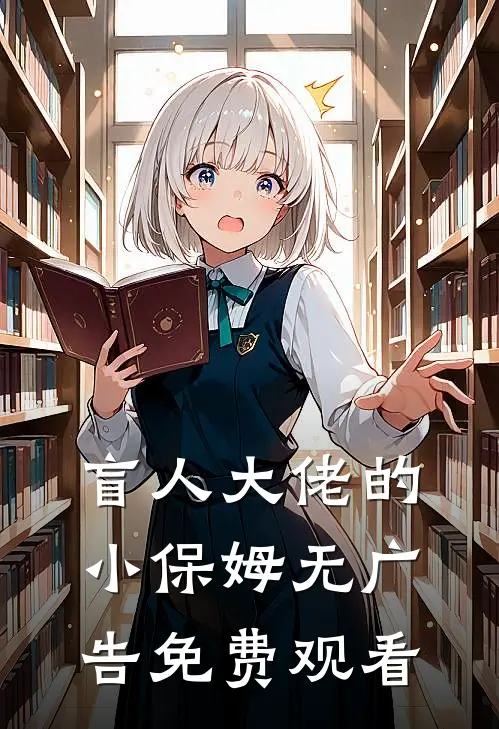 盲人大佬的小保姆无广告免费观看