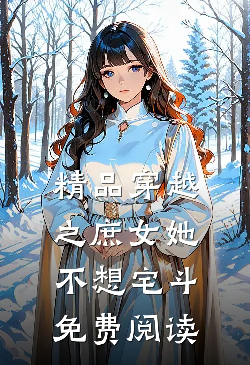 精品穿越之庶女她不想宅斗免费阅读