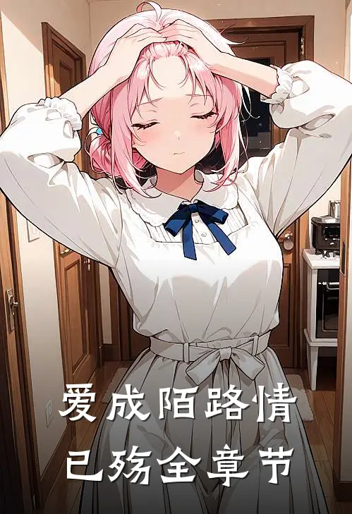 爱成陌路情已殇全章节