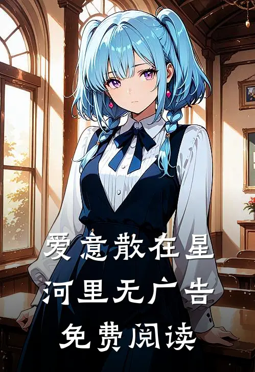 爱意散在星河里无广告免费阅读