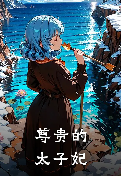 尊贵的太子妃