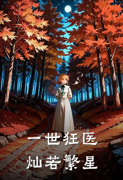 一世狂医 灿若繁星