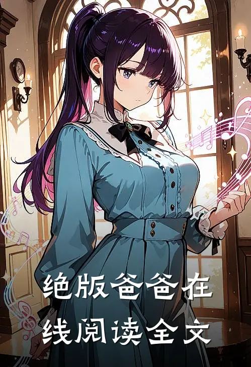 绝版爸爸在线阅读全文