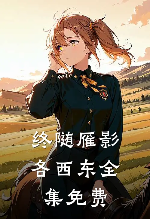 终随雁影各西东全集免费