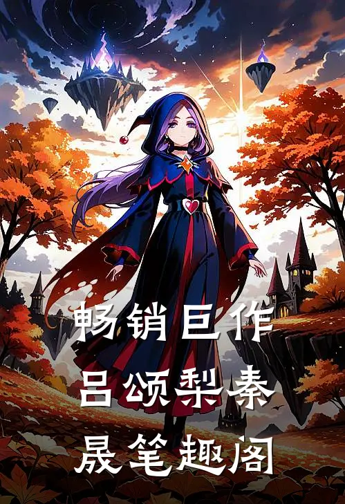 畅销巨作吕颂梨秦晟 笔趣阁