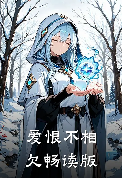 爱恨不相欠畅读版