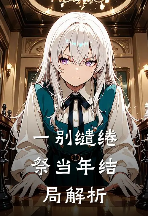 一别缱绻祭当年结局解析