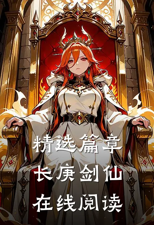 精选篇章长庚剑仙在线阅读