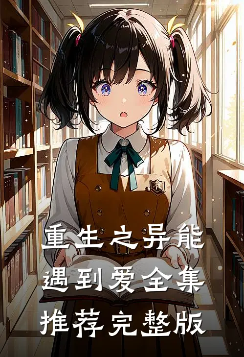 重生之异能遇到爱全集推荐完整版