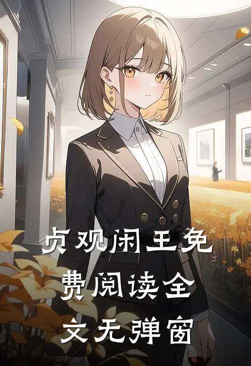 贞观闲王免费阅读全文无弹窗