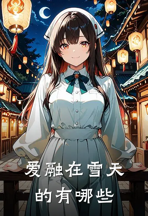 爱融在雪天的有哪些