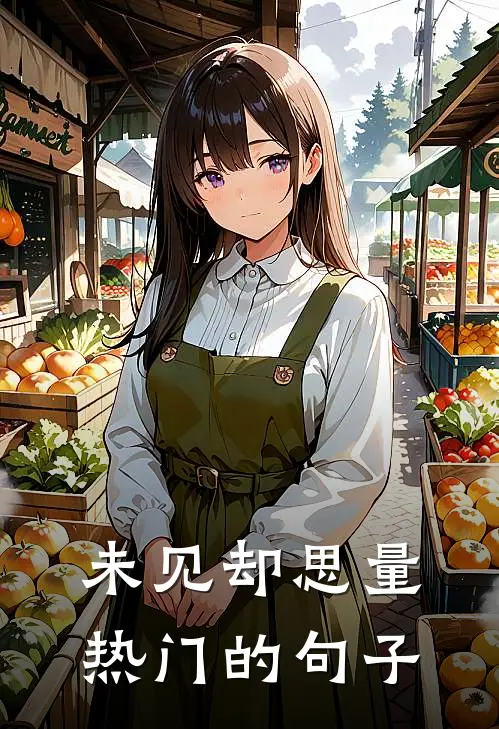 未见却思量热门的句子