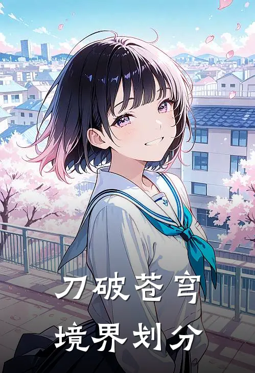 刀破苍穹境界划分