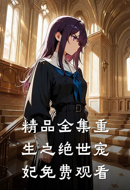 精品全集重生之绝世宠妃免费观看
