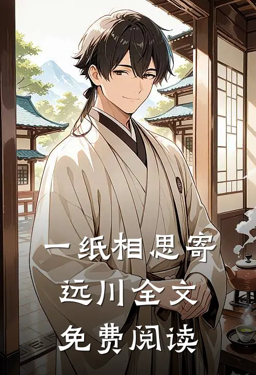 一纸相思寄远川全文免费阅读